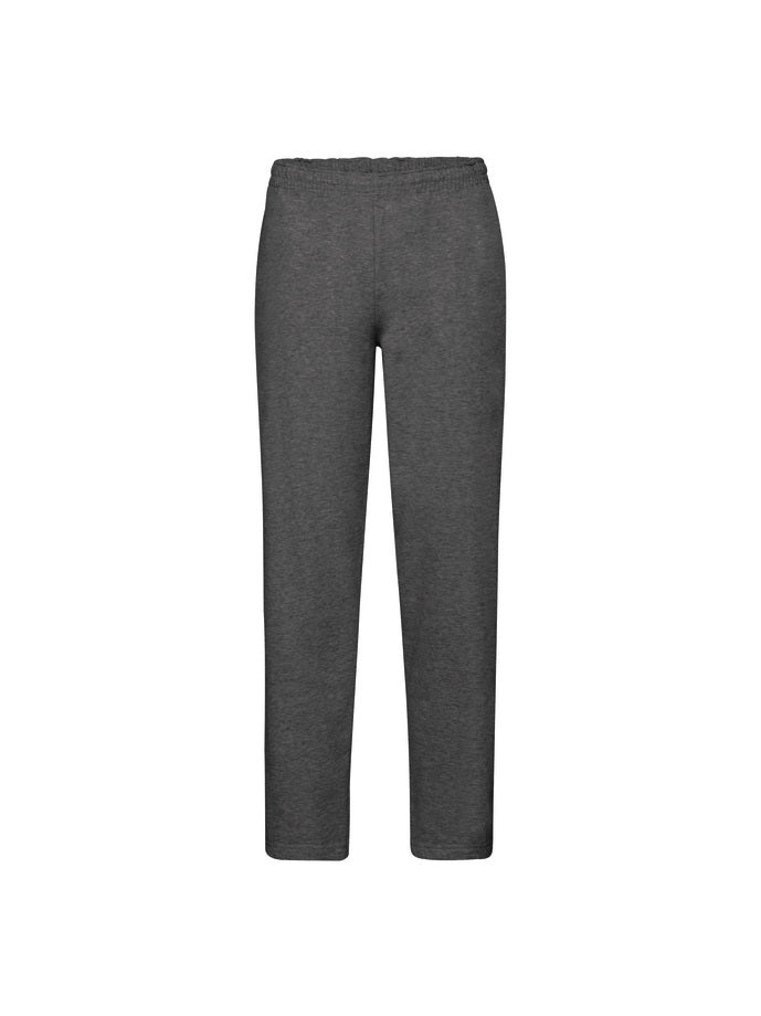 Classic Open Hem Sweatpants | Fruit Of The Loom