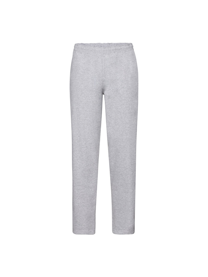 Classic Open Hem Sweatpants | Fruit Of The Loom