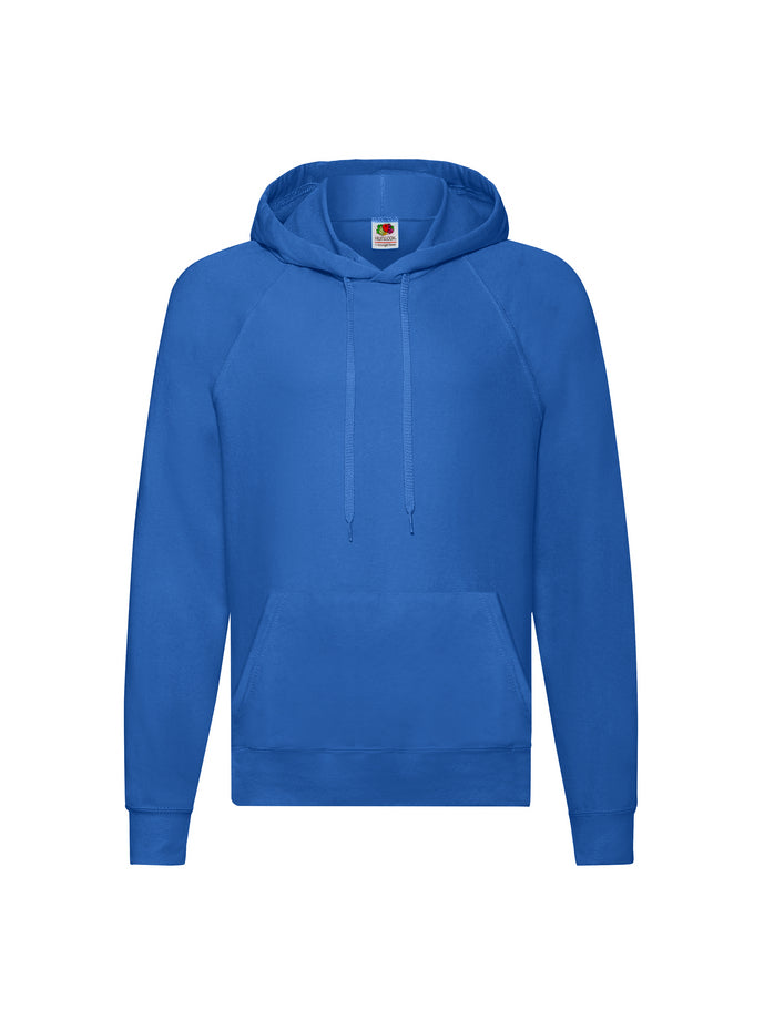 Lightweight Hoodie | Fruit Of The Loom