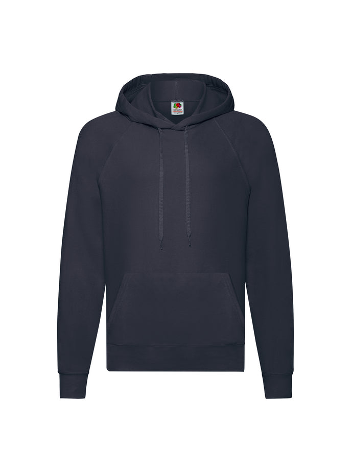 Lightweight Hoodie | Fruit Of The Loom