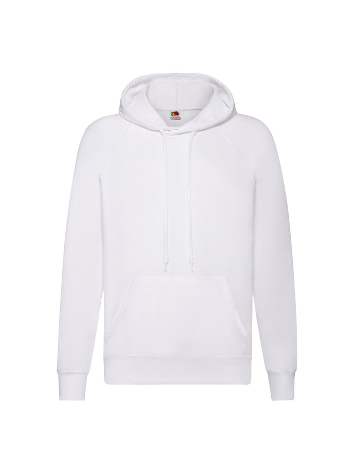 Lightweight Hoodie | Fruit Of The Loom