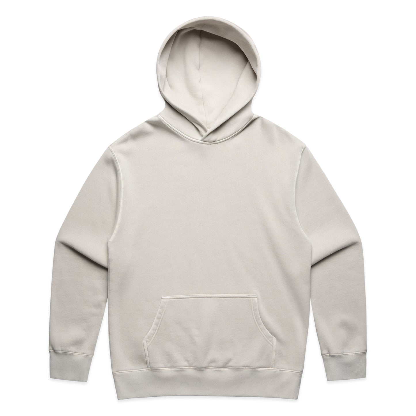 Relaxed Faded Hoodie | AS Colour