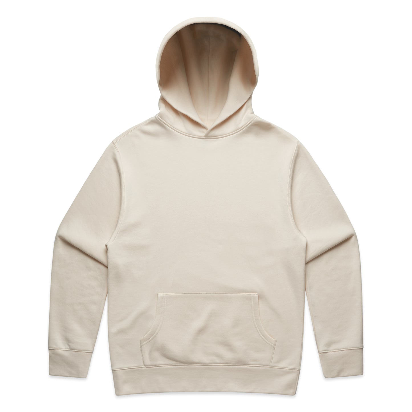 Relaxed Faded Hoodie | AS Colour