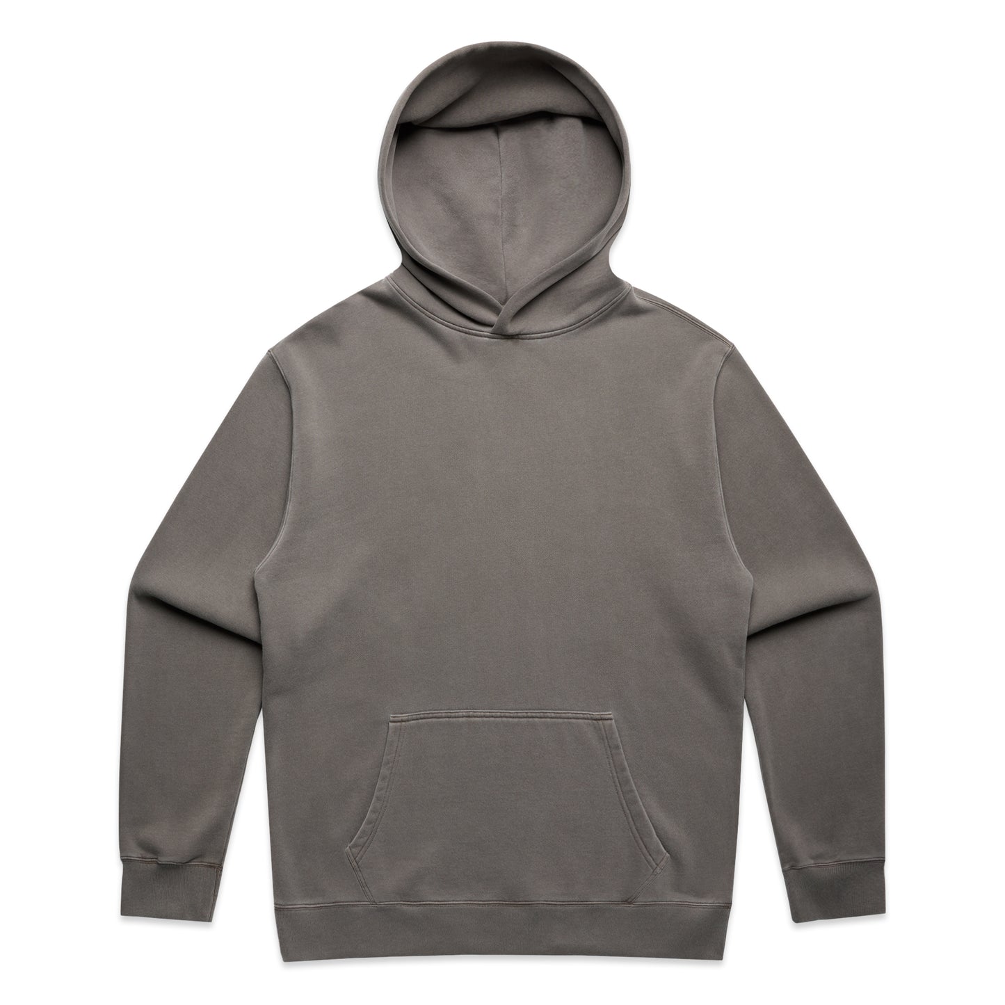 Relaxed Faded Hoodie | AS Colour