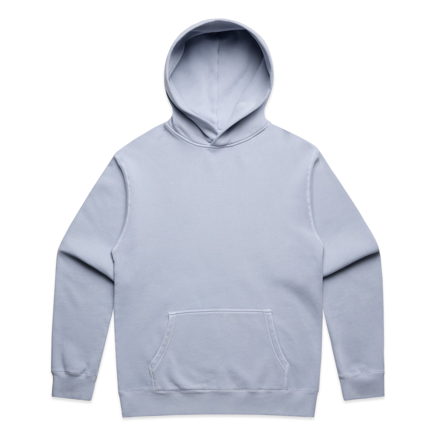 Relaxed Faded Hoodie | AS Colour