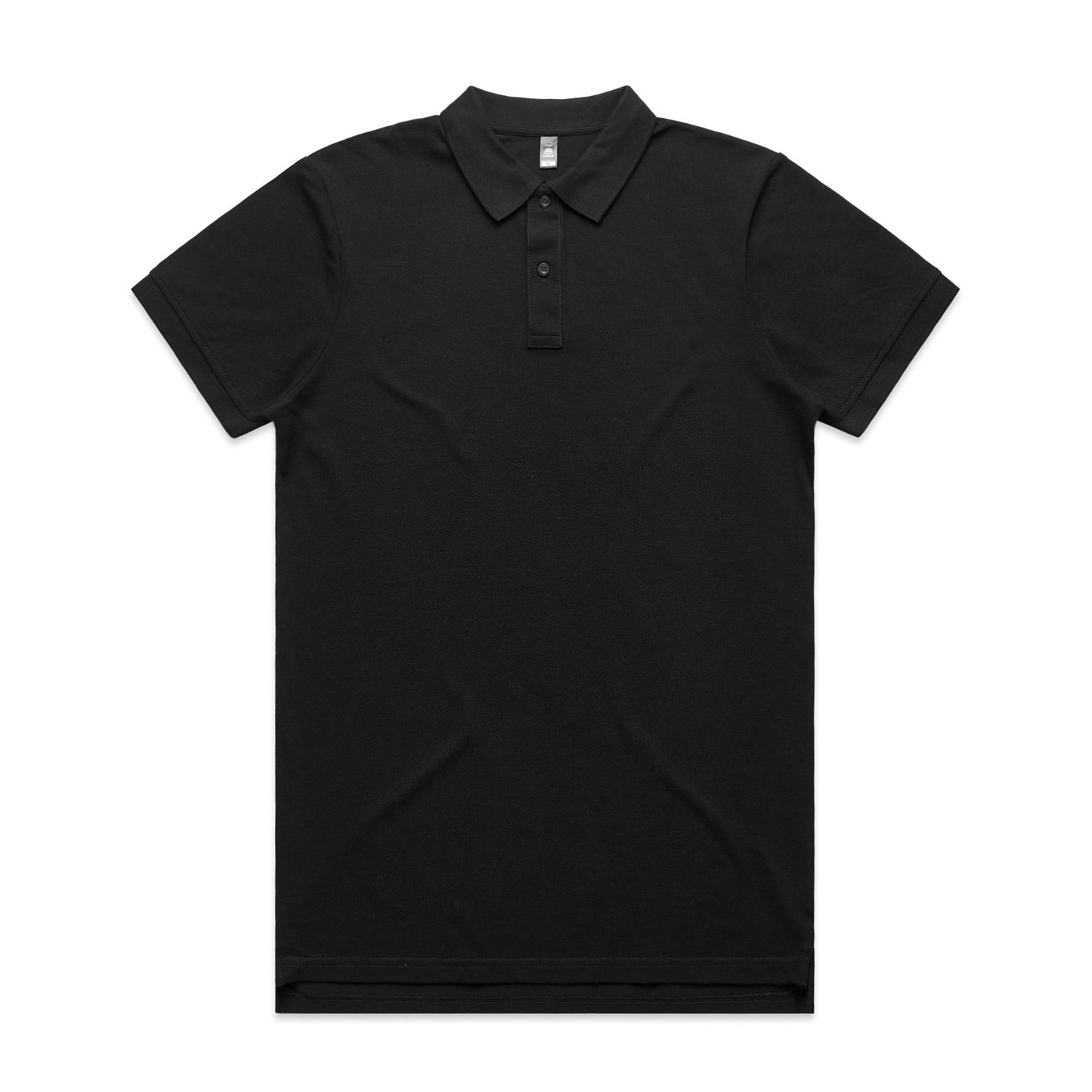 Cotton Pique Polo Shirt | AS Colour