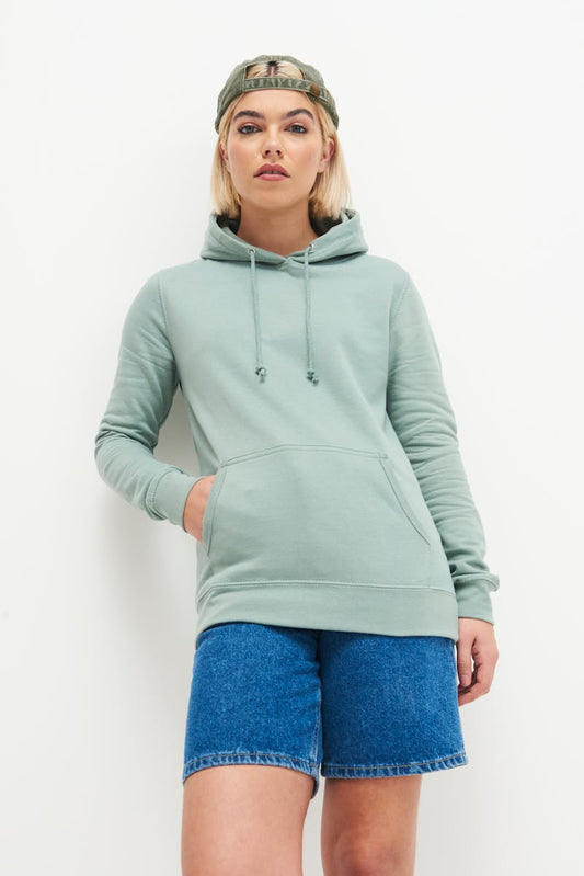 Classic Hoodie | Just Hoods by AWDis