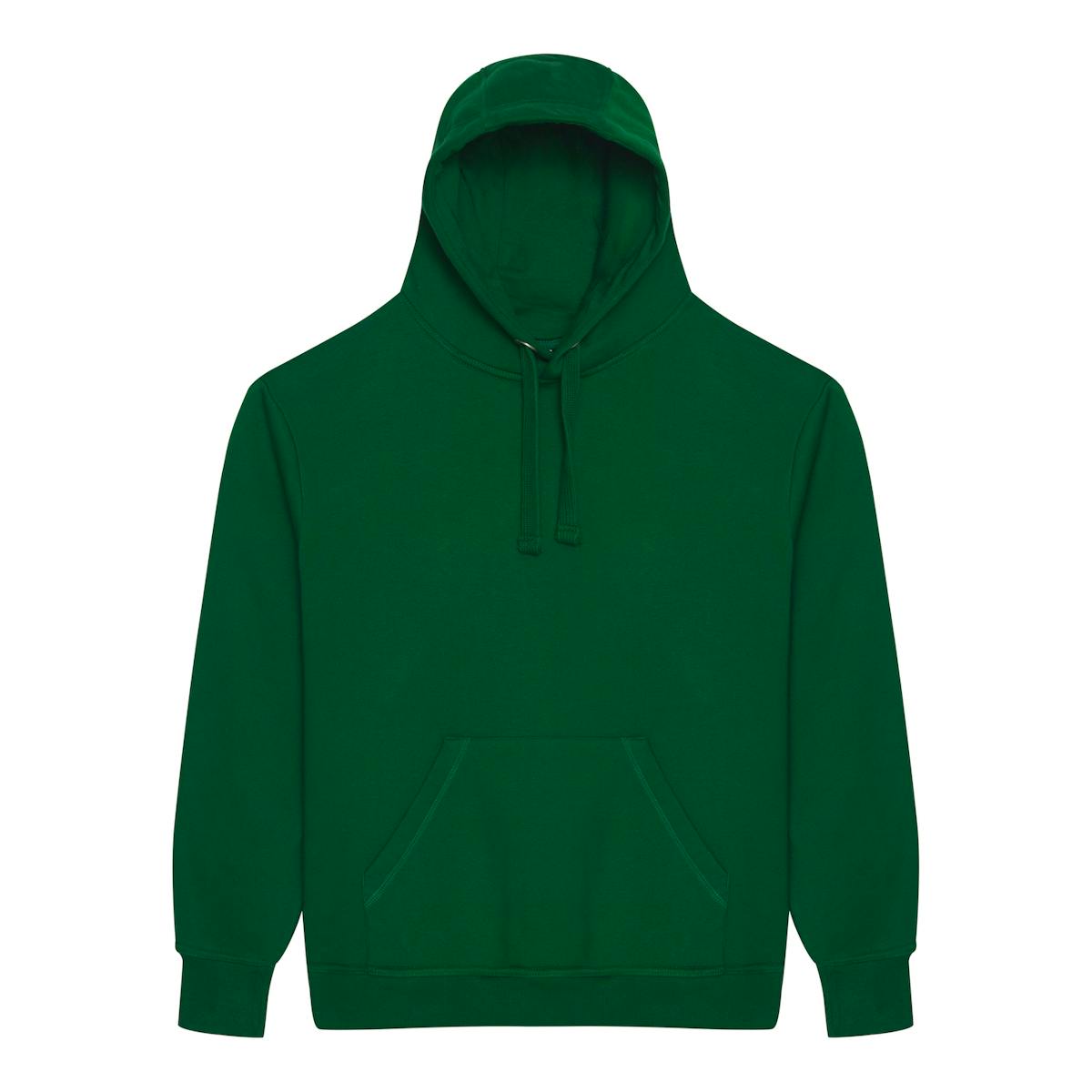 Heavyweight Hoodie | Just Hoods by AWDis