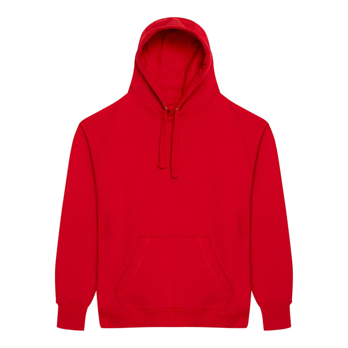 Heavyweight Hoodie | Just Hoods by AWDis