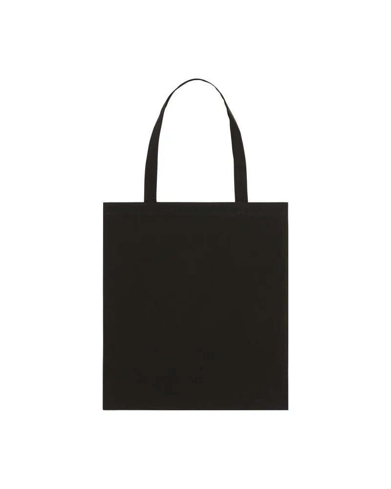 Organic Cotton Woven Tote | Stanley Stella