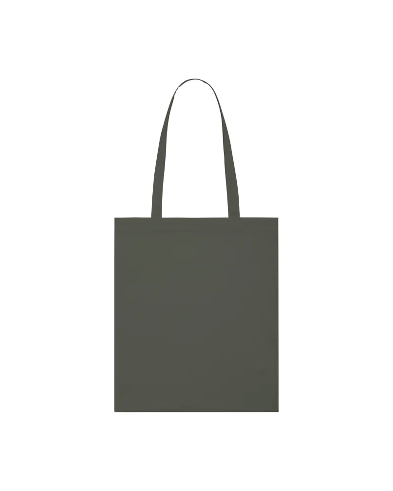 Organic Cotton Woven Tote | Stanley Stella