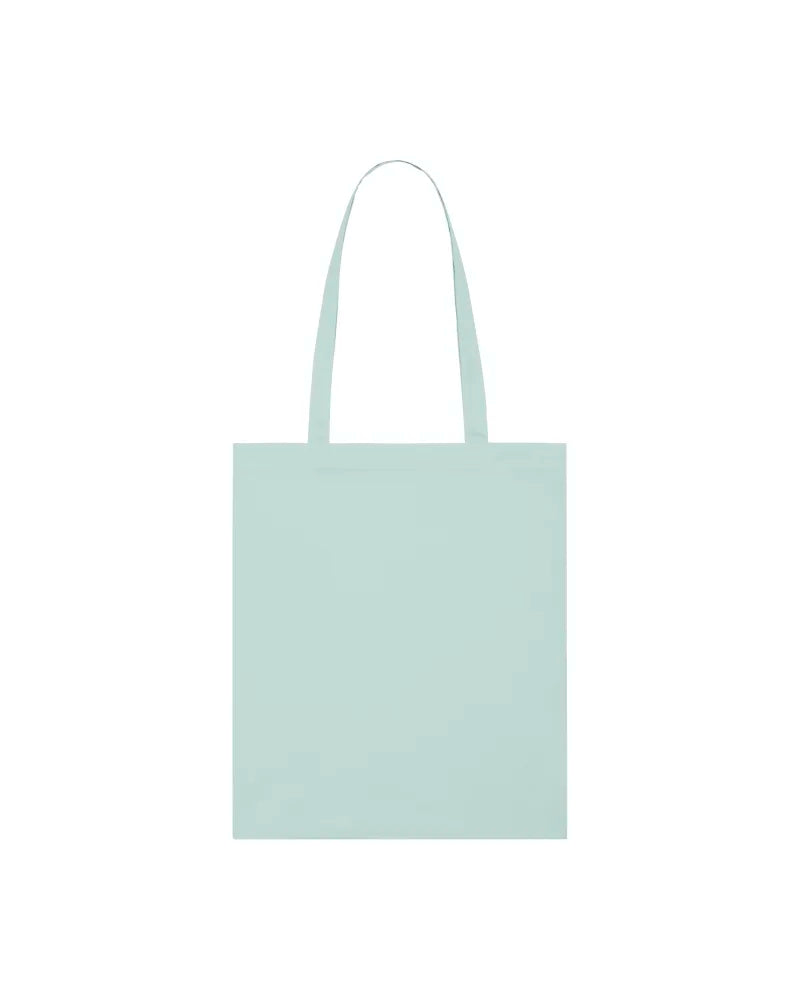 Organic Cotton Woven Tote | Stanley Stella