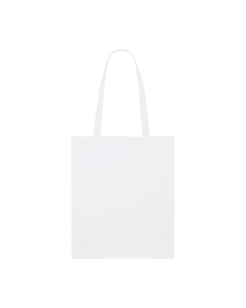 Organic Cotton Woven Tote | Stanley Stella