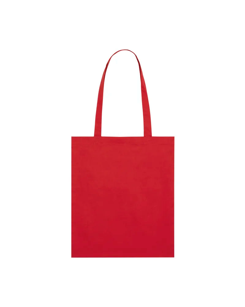 Organic Cotton Woven Tote | Stanley Stella