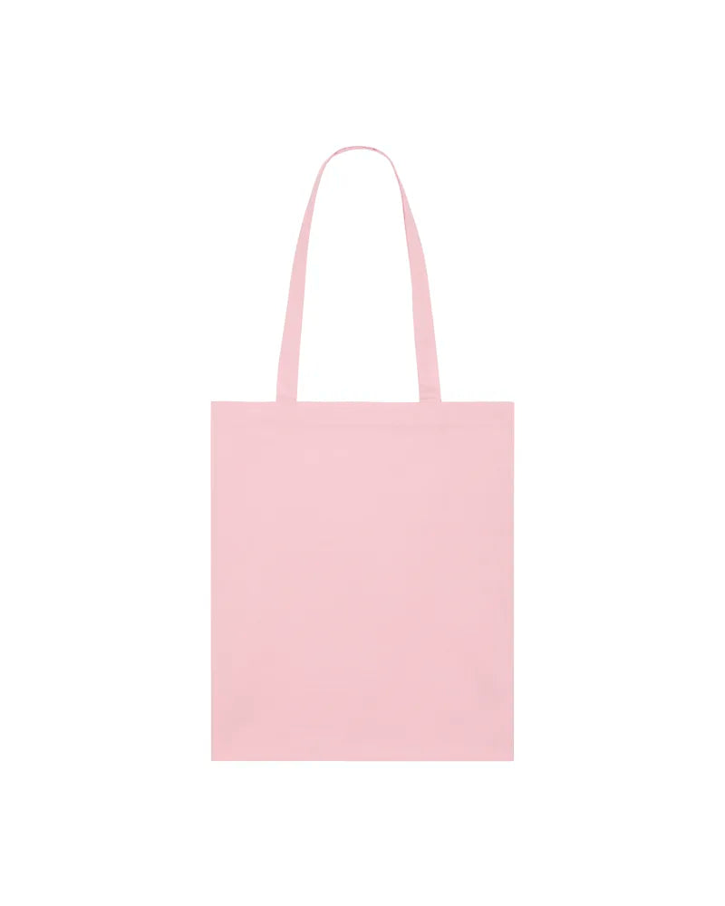 Organic Cotton Woven Tote | Stanley Stella