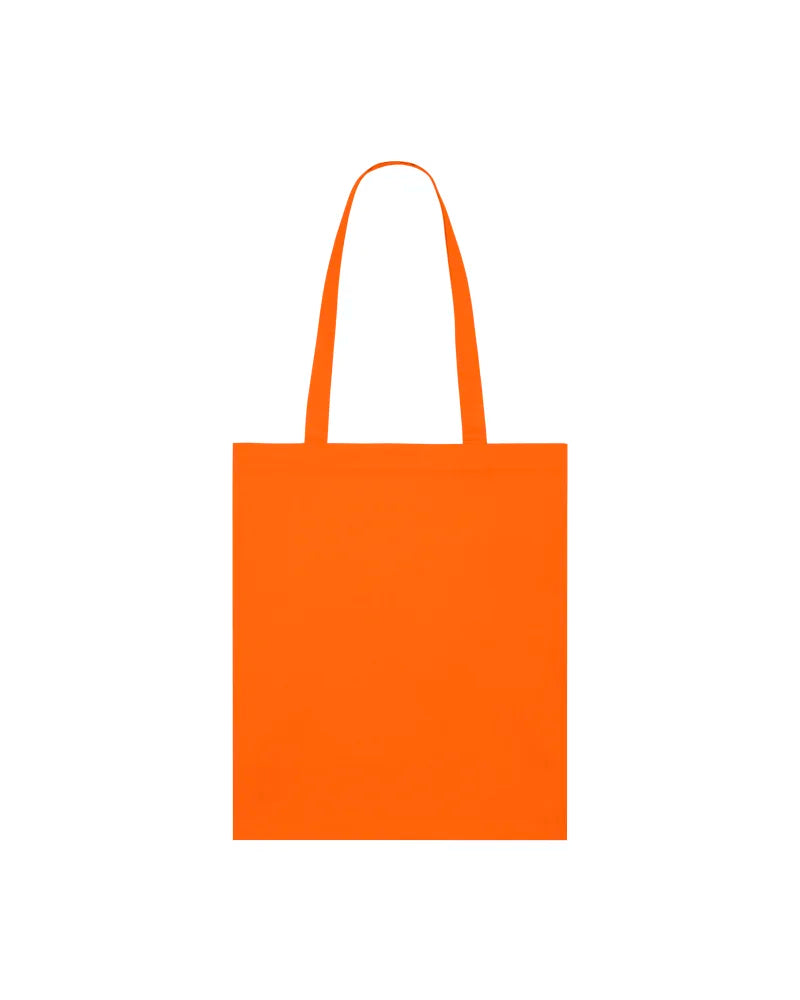 Organic Cotton Woven Tote | Stanley Stella