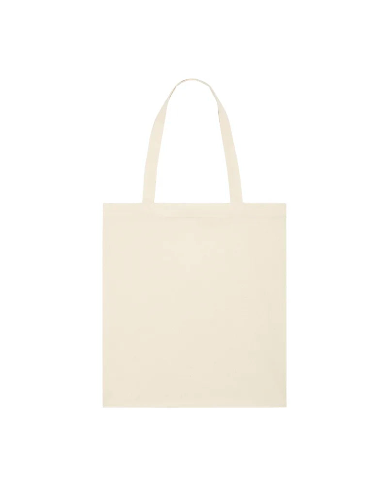 Organic Cotton Woven Tote | Stanley Stella