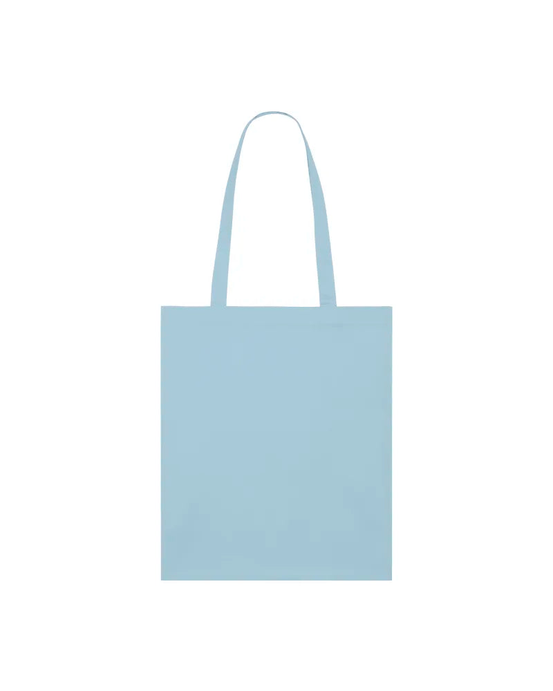 Organic Cotton Woven Tote | Stanley Stella