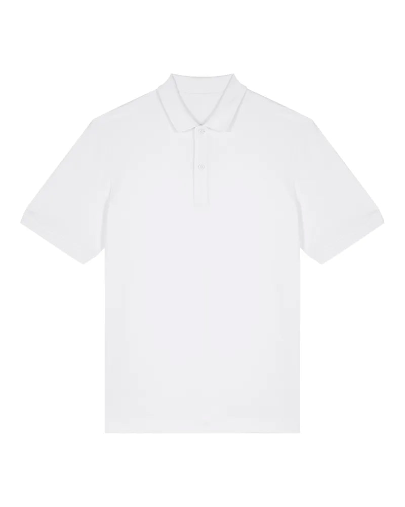 Organic Cotton Polo Shirt | Stanley Stella Prepster 2.0