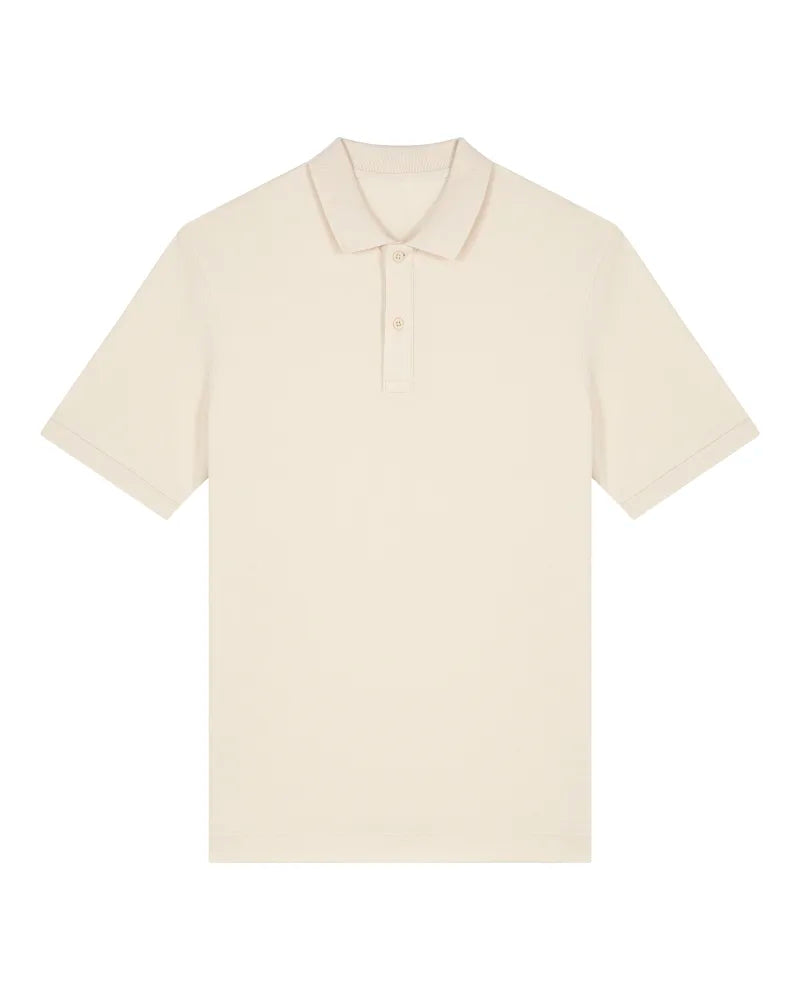 Organic Cotton Polo Shirt | Stanley Stella Prepster 2.0