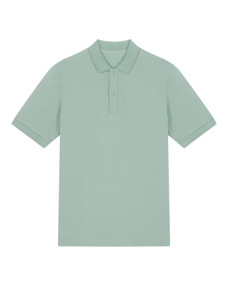 Organic Cotton Polo Shirt | Stanley Stella Prepster 2.0