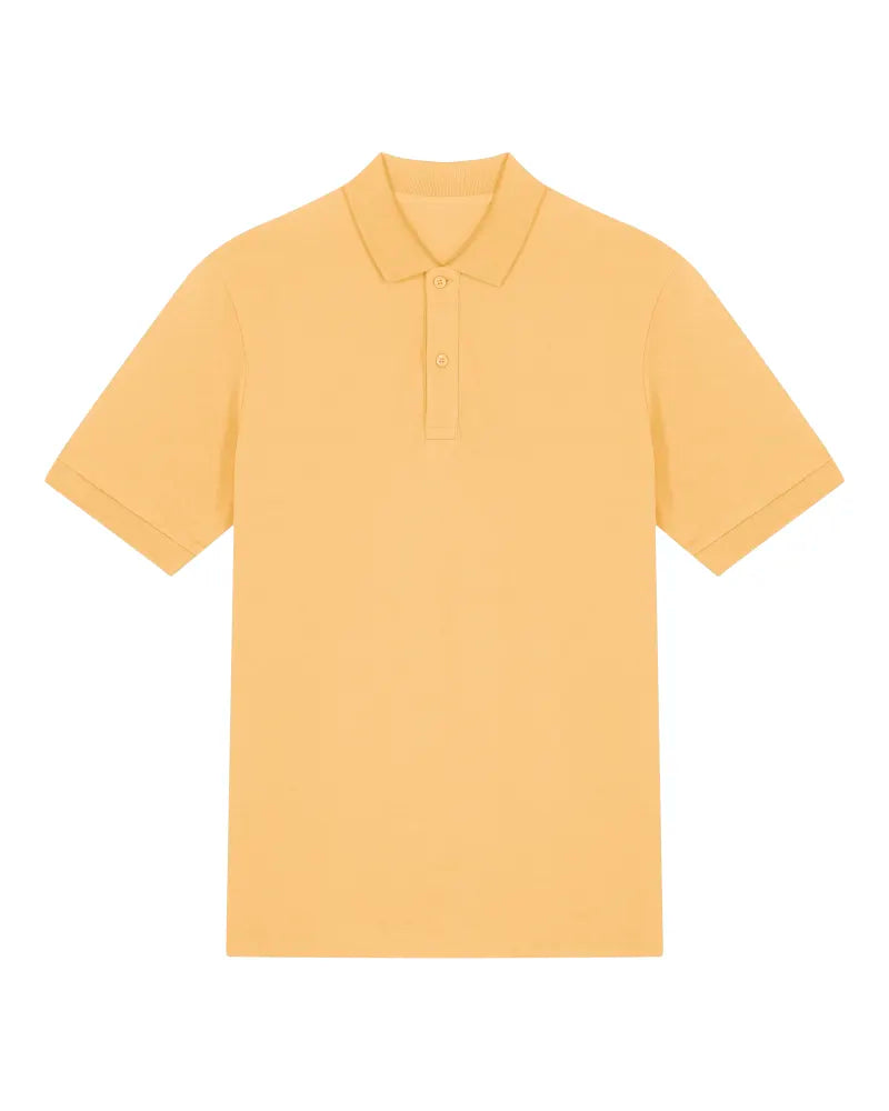 Organic Cotton Polo Shirt | Stanley Stella Prepster 2.0