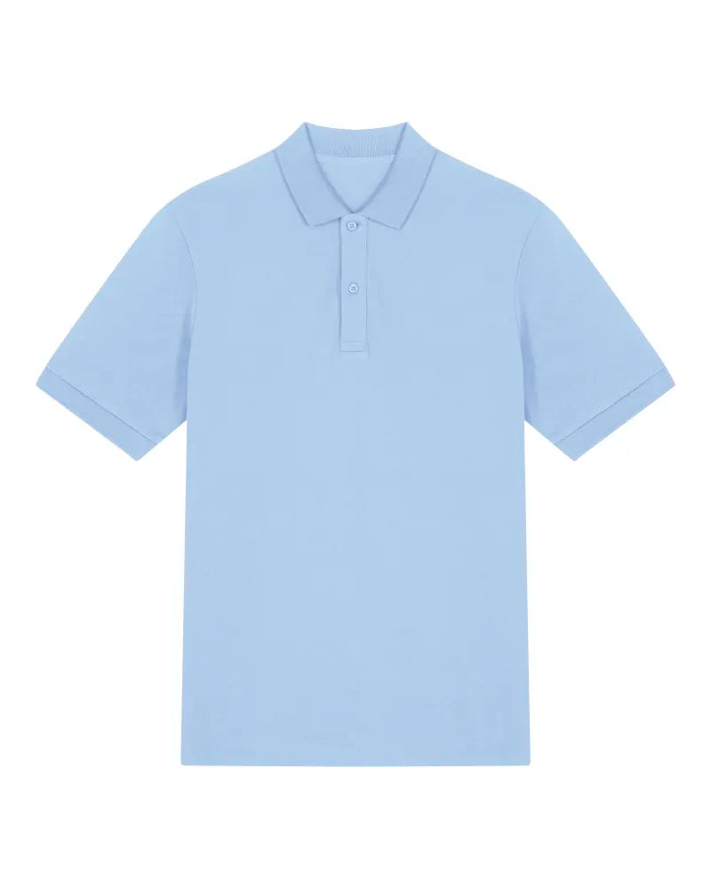 Organic Cotton Polo Shirt | Stanley Stella Prepster 2.0