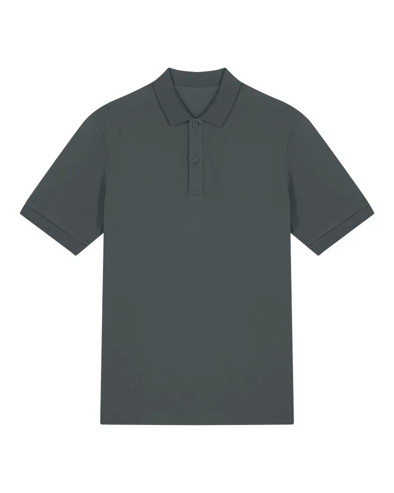 Organic Cotton Polo Shirt | Stanley Stella Prepster 2.0