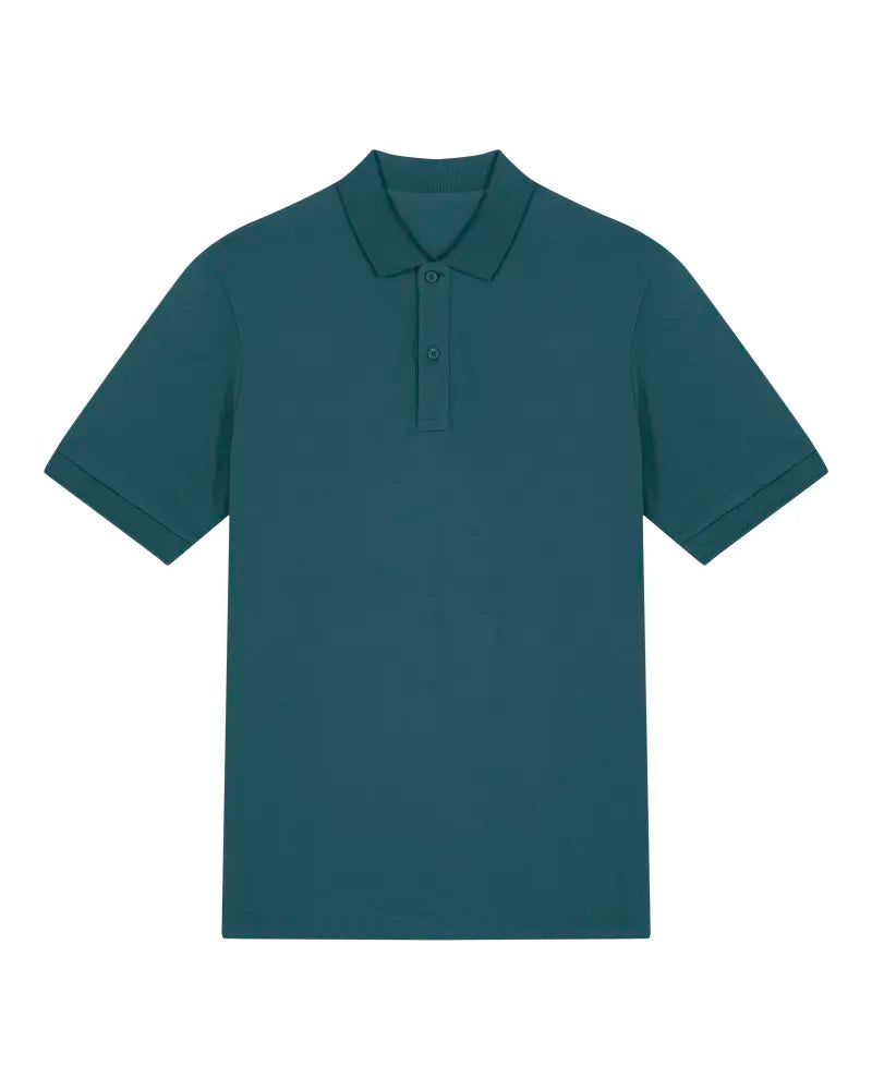 Organic Cotton Polo Shirt | Stanley Stella Prepster 2.0