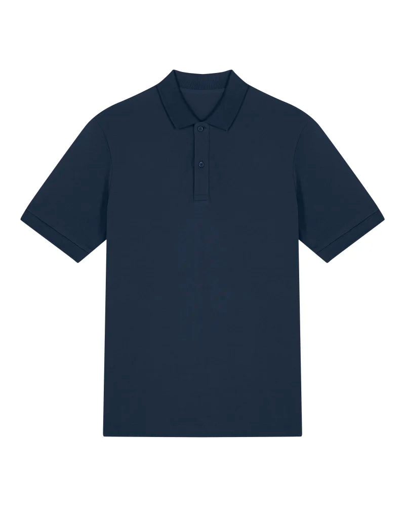 Organic Cotton Polo Shirt | Stanley Stella Prepster 2.0