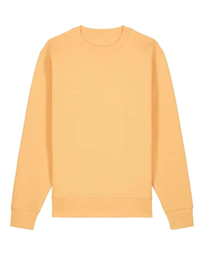 Organic Cotton Crew Neck Sweatshirt | Stanley Stella Changer 2.0