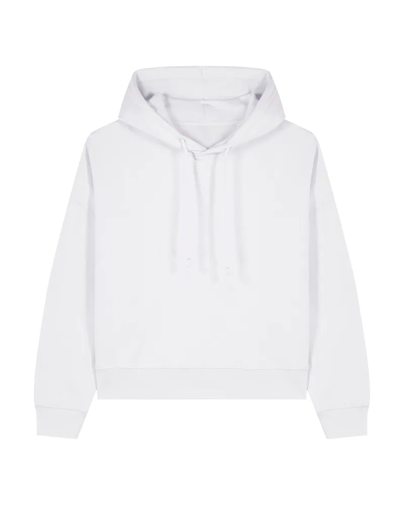 Organic Cotton Hoodie | Stanley Stella Nora