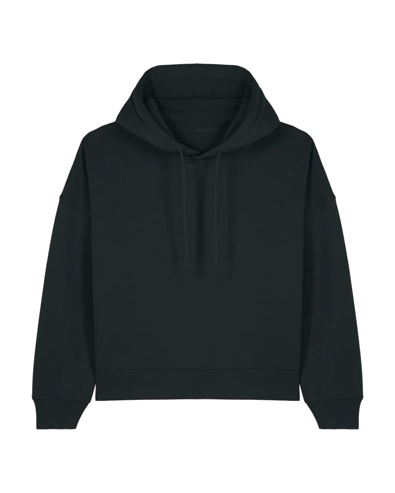 Organic Cotton Hoodie | Stanley Stella Nora