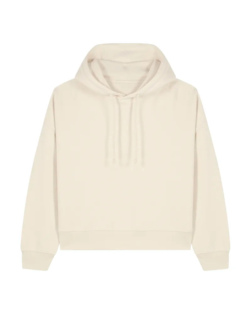 Organic Cotton Hoodie | Stanley Stella Nora