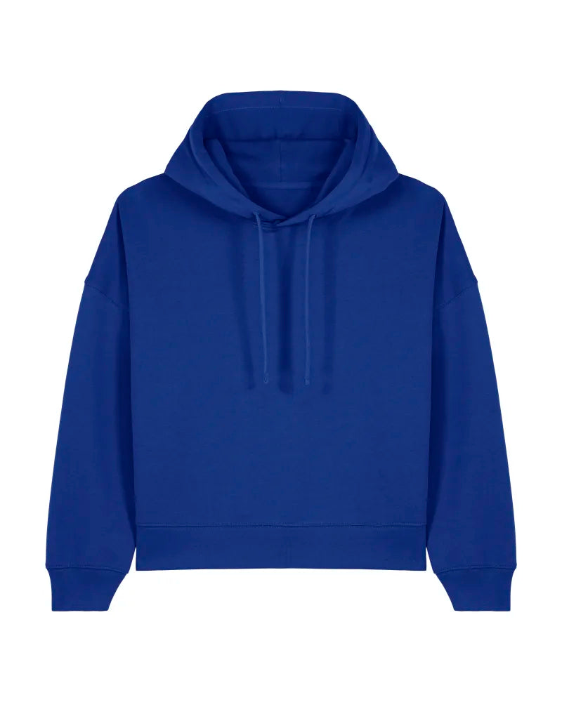 Organic Cotton Hoodie | Stanley Stella Nora