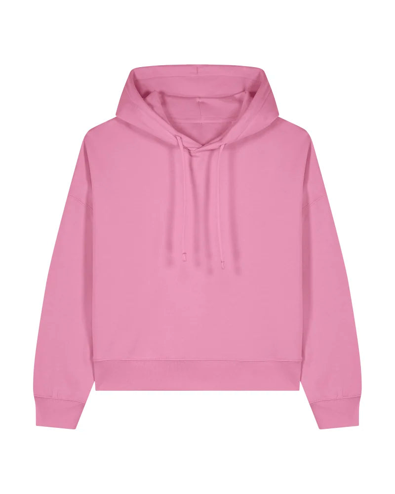 Organic Cotton Hoodie | Stanley Stella Nora