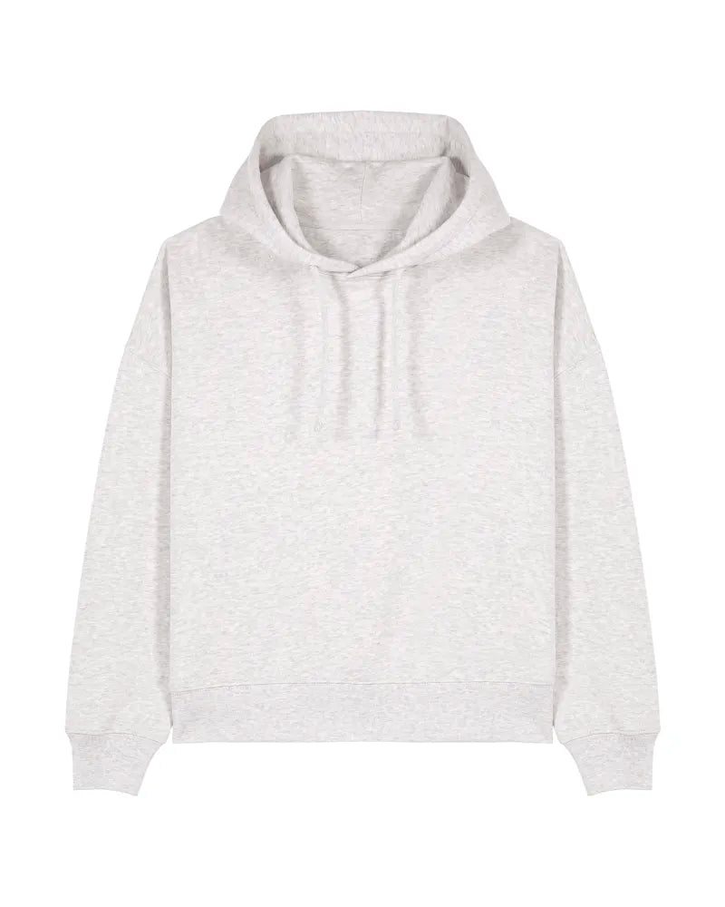 Organic Cotton Hoodie | Stanley Stella Nora