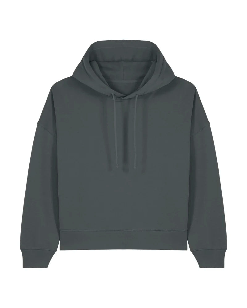 Organic Cotton Hoodie | Stanley Stella Nora