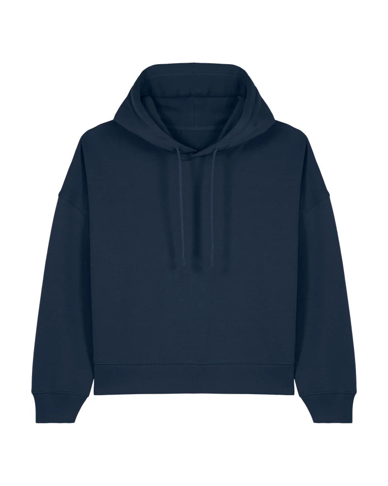 Organic Cotton Hoodie | Stanley Stella Nora