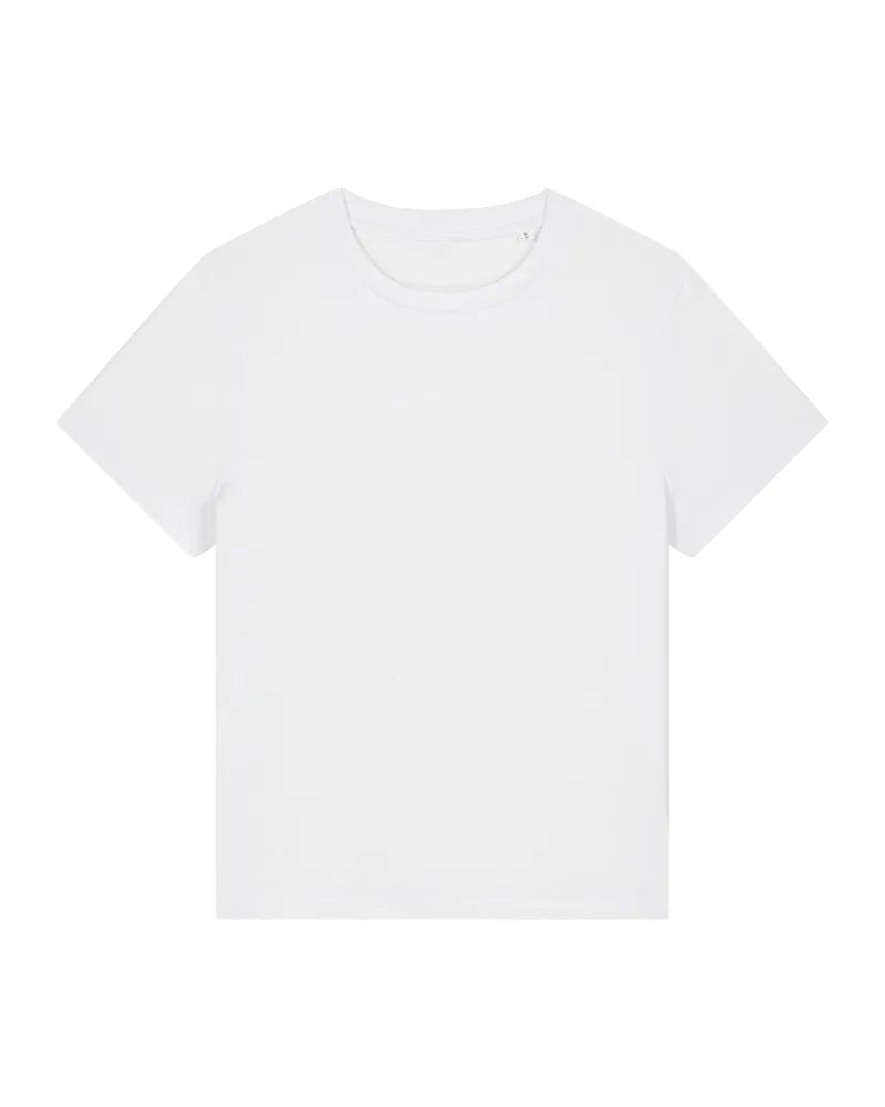 Organic Cotton T-shirt | Stanley Stella Muser