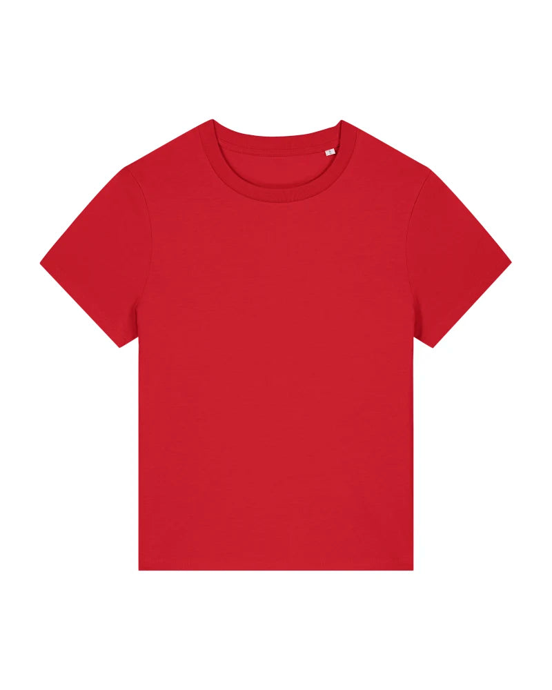 Organic Cotton T-shirt | Stanley Stella Muser