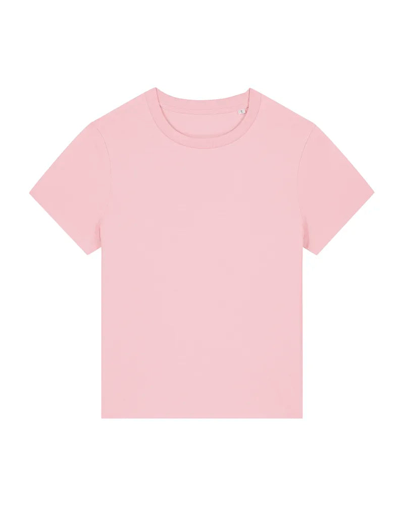 Organic Cotton T-shirt | Stanley Stella Muser