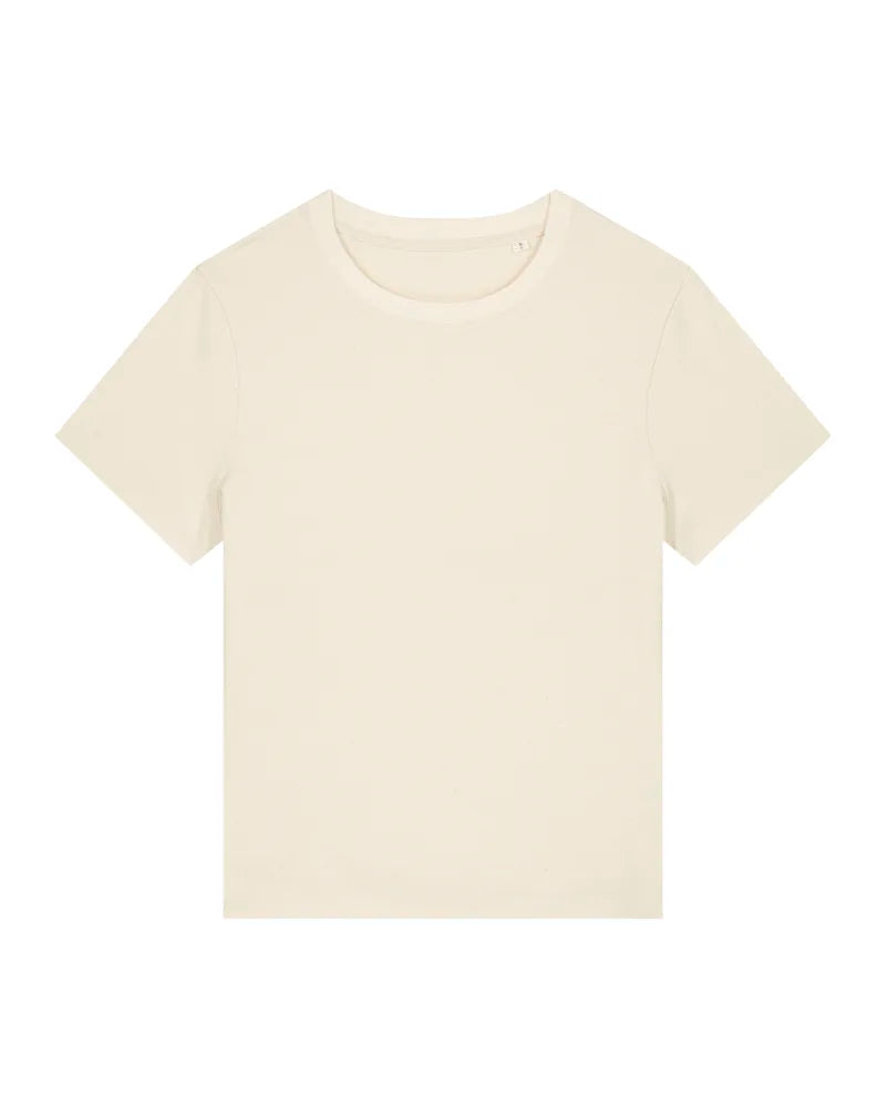 Organic Cotton T-shirt | Stanley Stella Muser