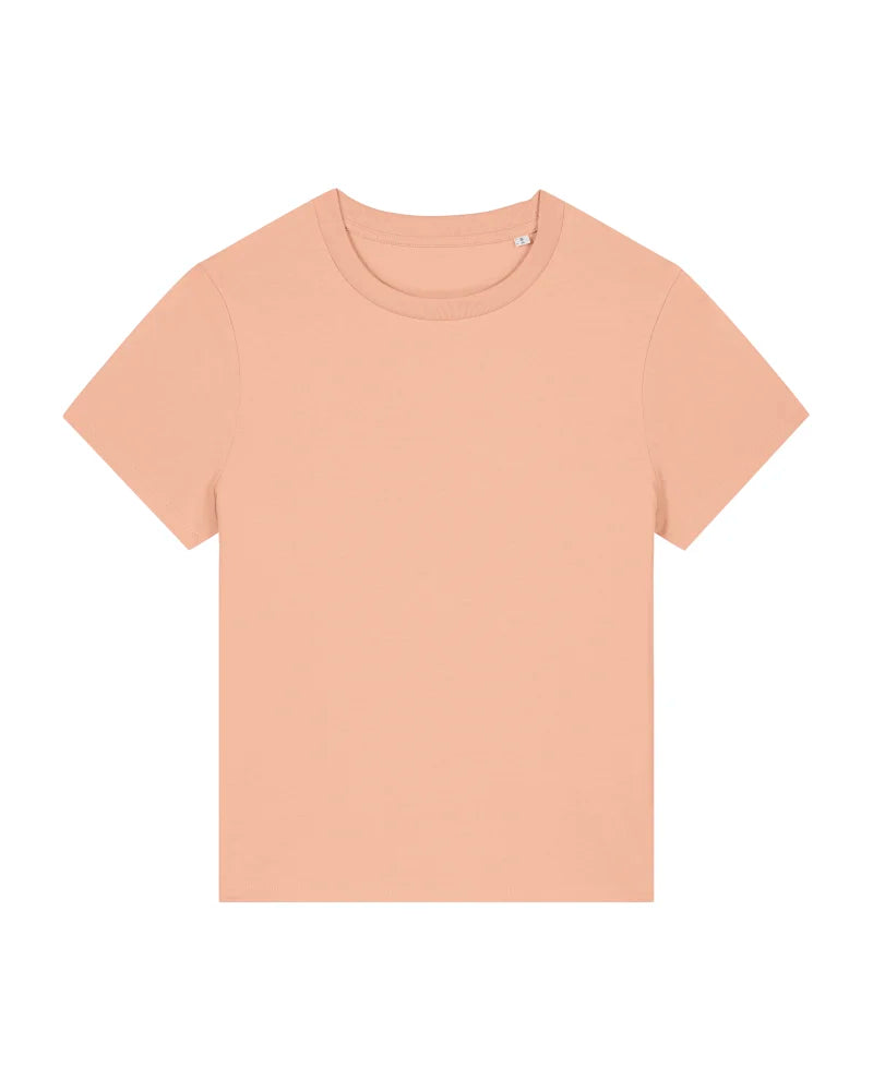 Organic Cotton T-shirt | Stanley Stella Muser