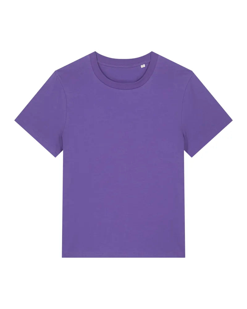 Organic Cotton T-shirt | Stanley Stella Muser