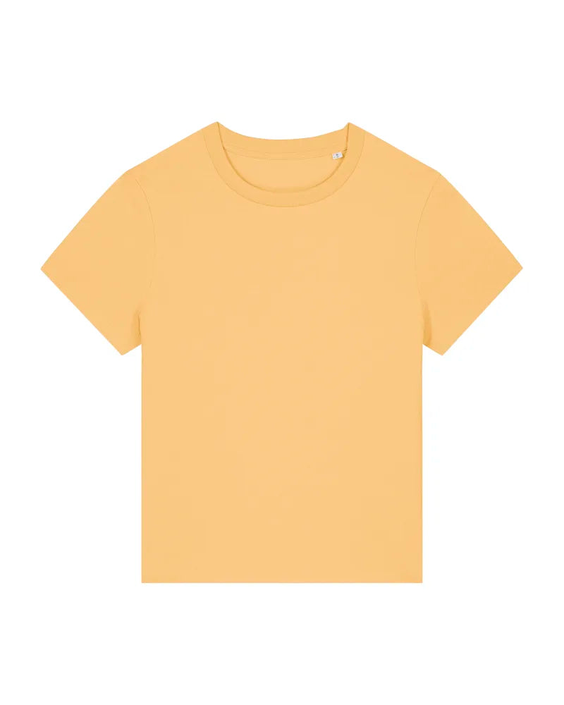 Organic Cotton T-shirt | Stanley Stella Muser