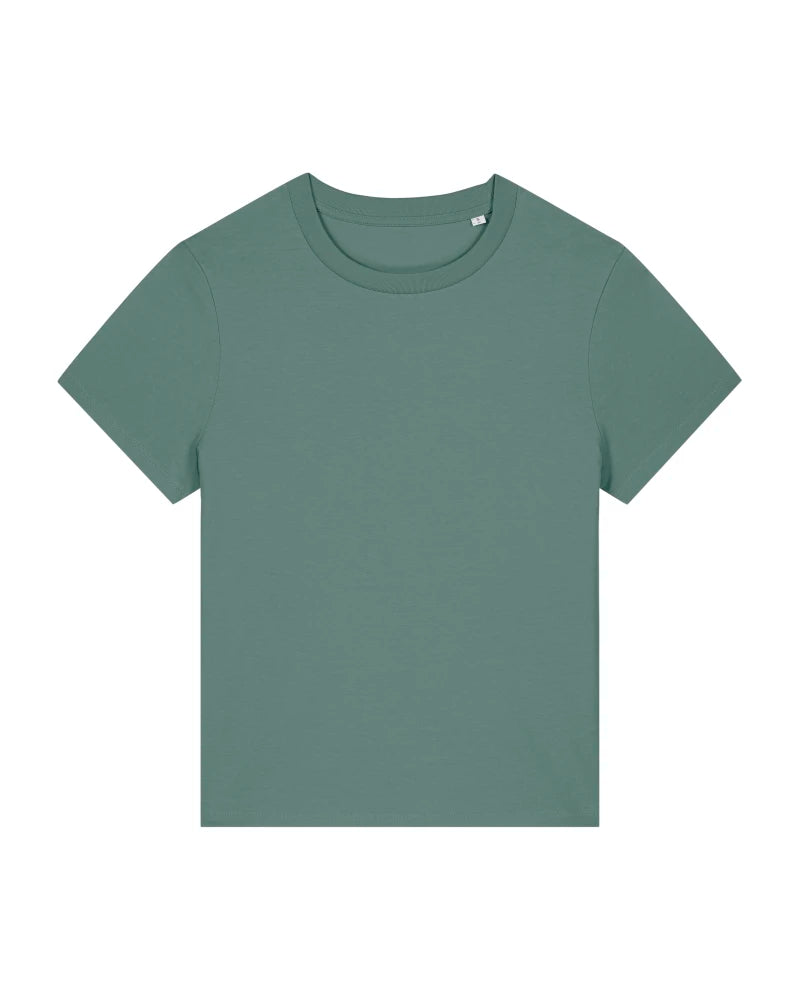 Organic Cotton T-shirt | Stanley Stella Muser