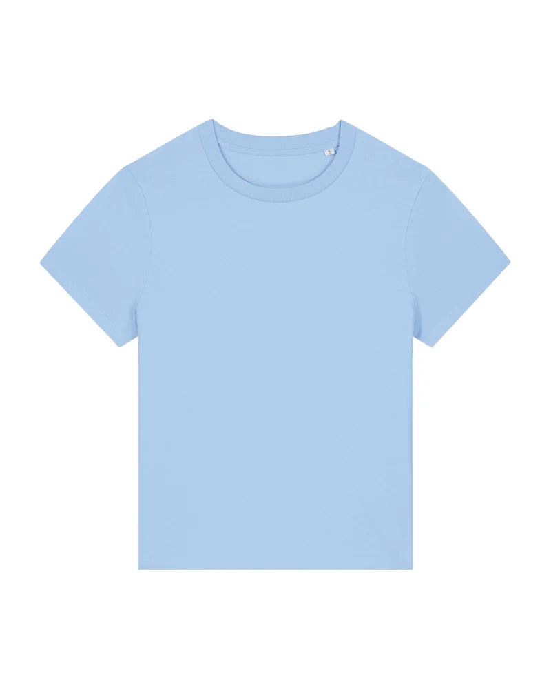 Organic Cotton T-shirt | Stanley Stella Muser