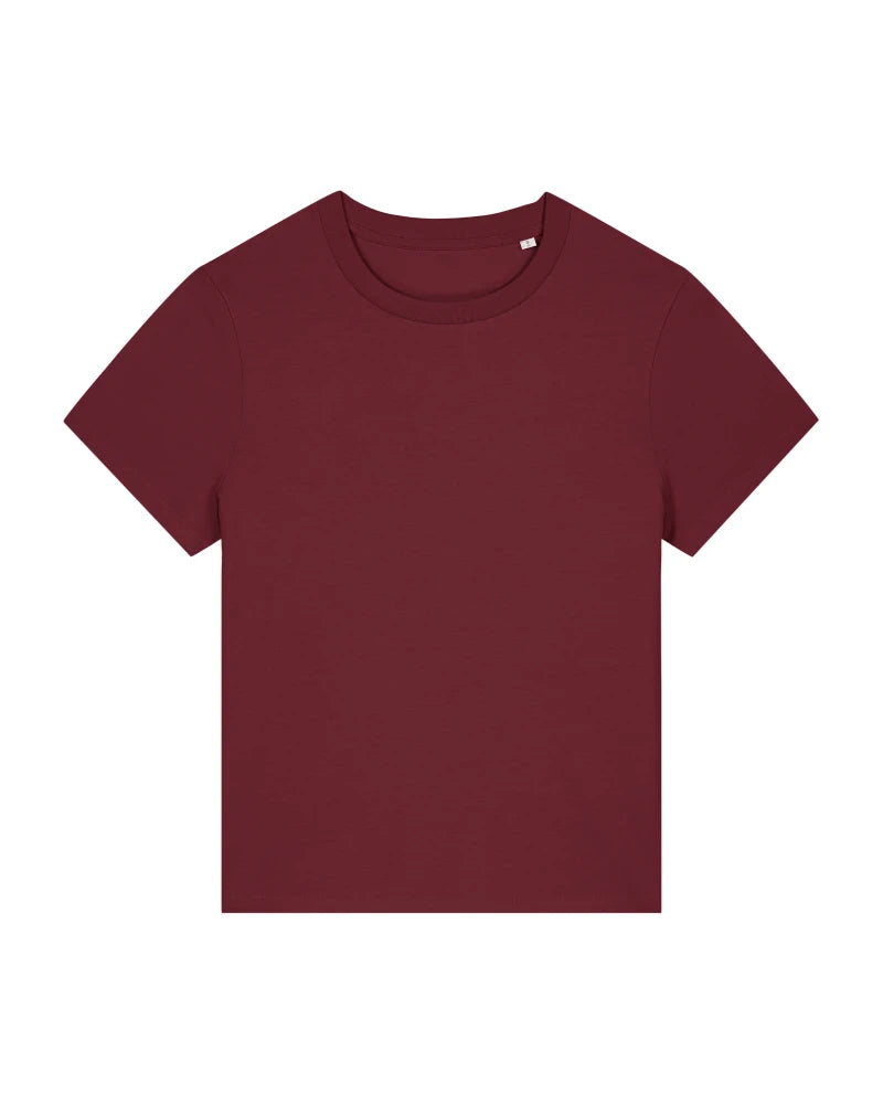 Organic Cotton T-shirt | Stanley Stella Muser