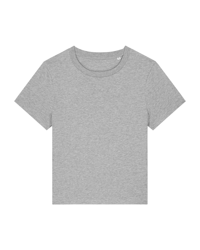 Organic Cotton T-shirt | Stanley Stella Muser